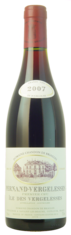2007 PERNAND VERGELESSES 1er Cru Île de Vergelesses Domaine Chandon de Briailles