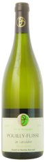 2009 POUILLY FUISSÉ Vieilles Vignes La Verchère Domaine Daniel Barraud