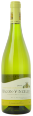 2010 MÂCON VINZELLES Cave des Grands Crus Blancs