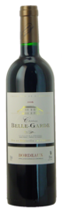 2008 CHÂTEAU BELLE GARDE Bordeaux