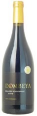 2008 DOMBEYA Boulder Road Shiraz