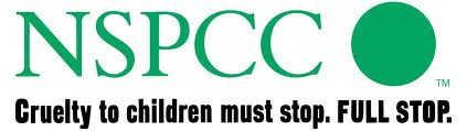 NSPCC -Cruelty to Children must stop.