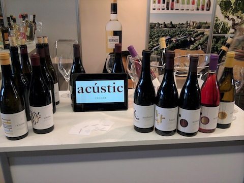 Acustic cellar - full range