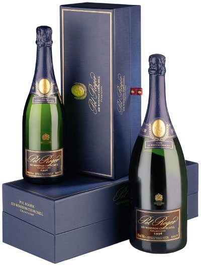 Pol Roger - Cuvee Winston Churchill