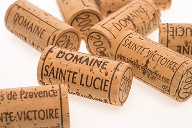 Domaine-Lucie-Corks---Lea-Sandeman