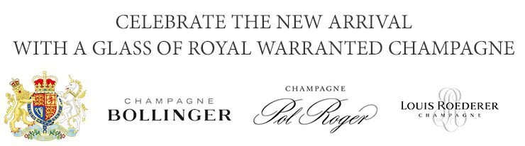 Royal-Baby-Champagne-Offer--Lea-and-Sandeman-Royal-Warranted-Champagne-Mail