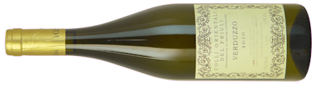 Verduzzo 2010