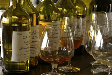 Dupont Calvados