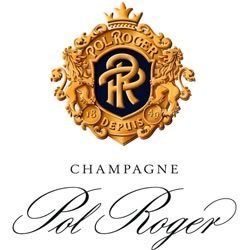 Pol Roger Logo -Lea and Sandeman Wine Merchants-London