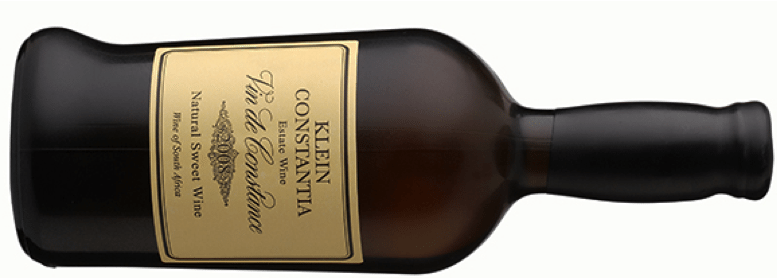 2008 Vin de Constance - Tasting and Opening Offer - Lea and Sandeman Independent Wine Merchants London