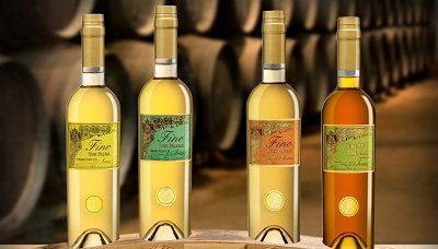 Palmas Sherries 2013 release