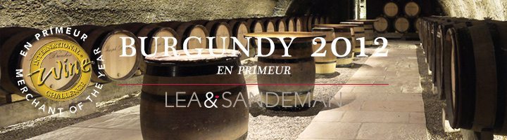 2012-Burgundy-Lea-and-Sandeman-Wine-Merchants-Cellar