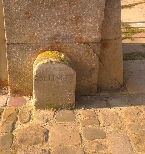 Bollinger-Gate-Post-Vineyard