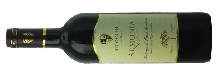 2011-ARMONIA-DI-MORETA-Sangiovese-Monteregio-di-Massa-Marittima-Azienda-Agricola-Bicocchi