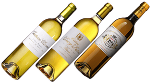 L&S 2013 Mixed Sauternes