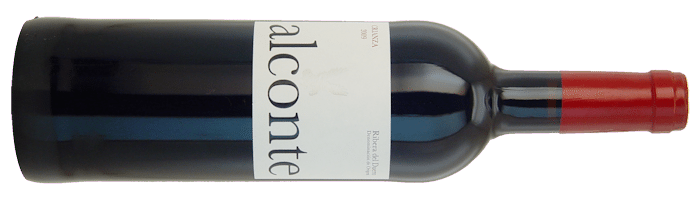 2009-ALCONTE-Crianza-Bodegas-y-Vinedos-Montecastro