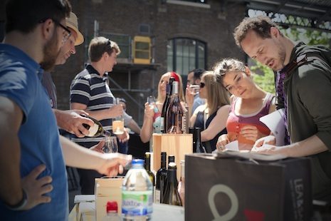 2014-Wine-Car-Boot-Tasting