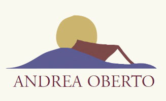 Andrea Oberto Logo