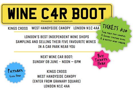 Wine-Car-Boot-June-8th-Kings-Cross