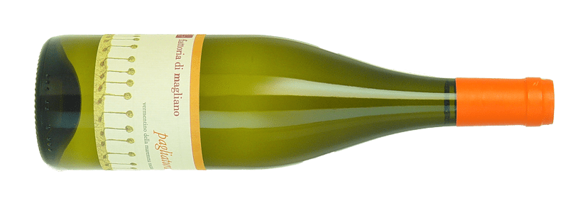 Pagliaturua-Vermentino-Bottle