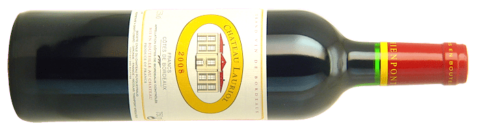 2008-CHATEAU-LAURIOL-Cotes-de-Francs