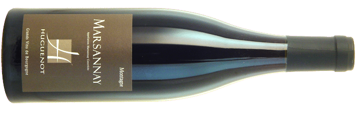 2010-MARSANNAY-Montagne-Domaine-Huguenot