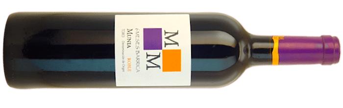 2011-MUNIA-TORO-Roble-6-Meses-Bodegas-Vinaguarena