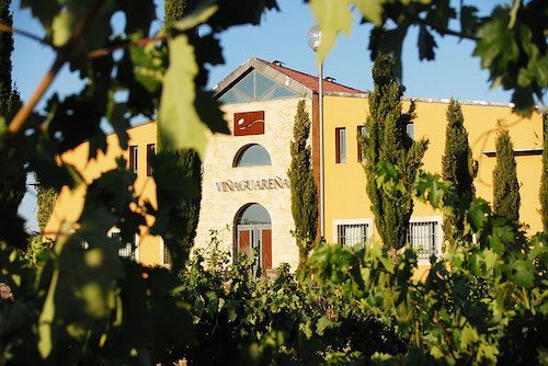 Bodegas_Viñaguareña