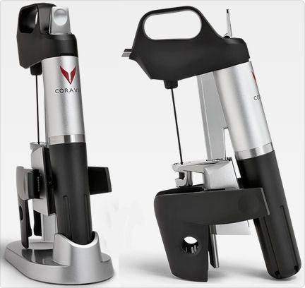 Coravin---Wine-Access-System
