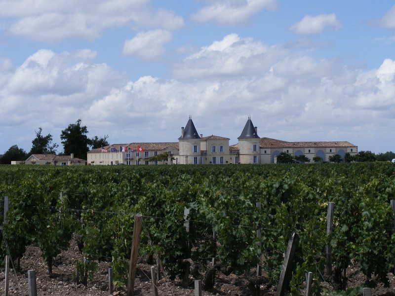 Chateau Lillian Ladouys 