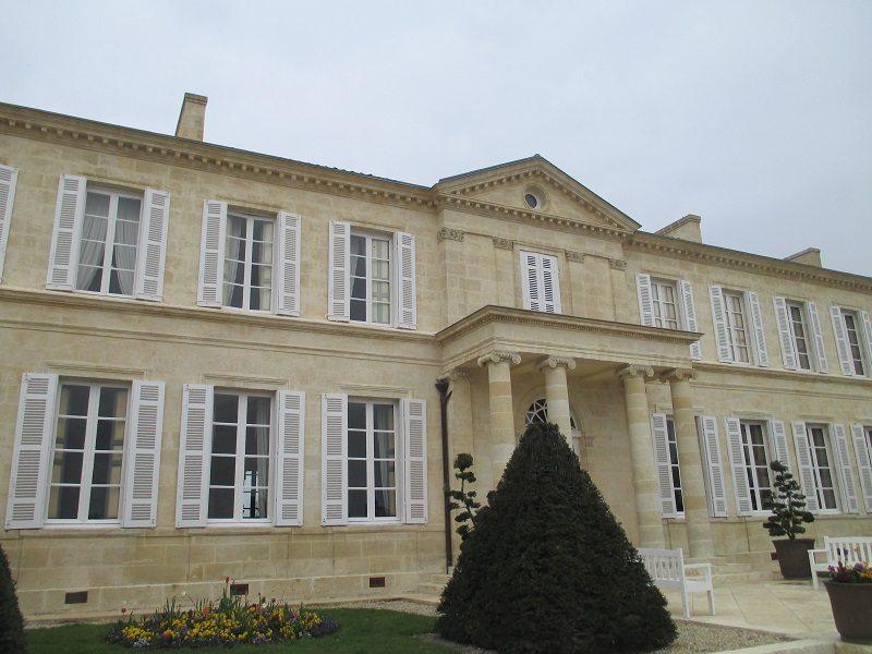 Chateau Branaire Ducru