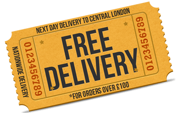 Delivery Ticket