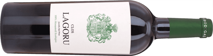 2014 CLOS LAGORU MONASTRELL Ecologico Ego Bodegas