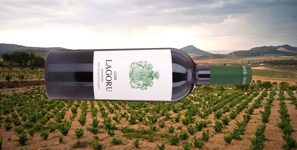 Ego-Bodegas-Clos-Lagoru