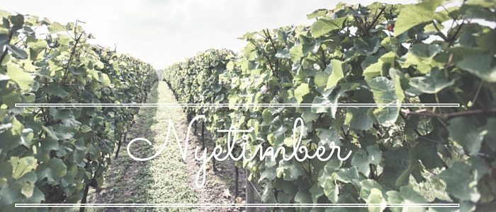 Nyetimber