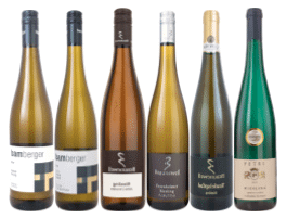 Discover Riesling Mixed Case