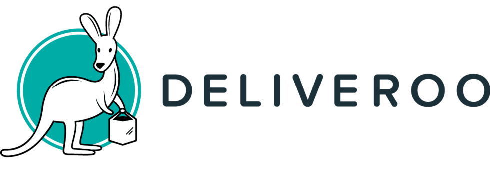 Deliveroo-Logo