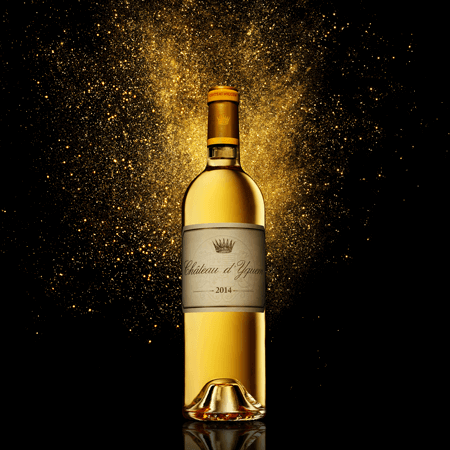 2014 Yquem