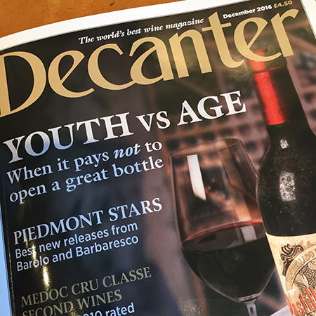 Decanter