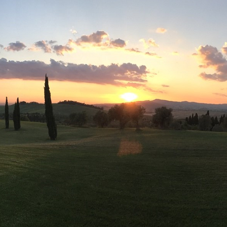 Tuscany