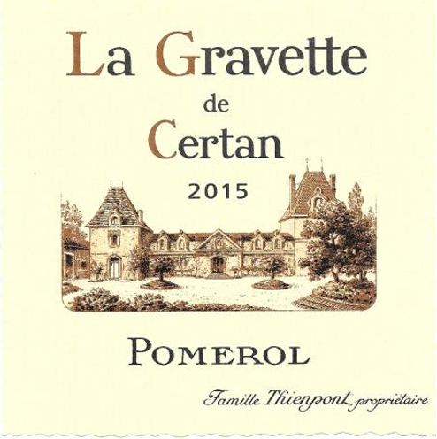 Gravette 2015