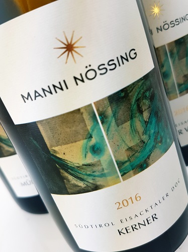 Manni Nossing - Kerner