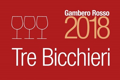 Tre Bicchiere 2018