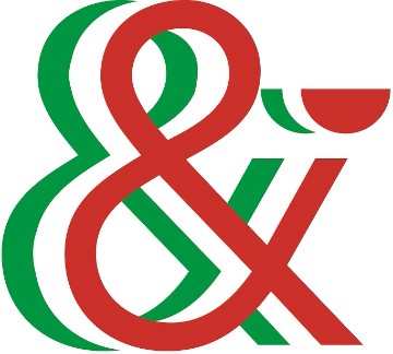 Italian Ampersand