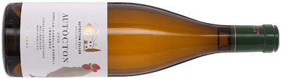  2016 AUTÒCTON BLANC Autòcton Celler