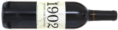 2016 Michael Klouda 1902 Zinfandel