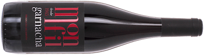 2018 GARNACHA Bodegas y Viñedos Monfil