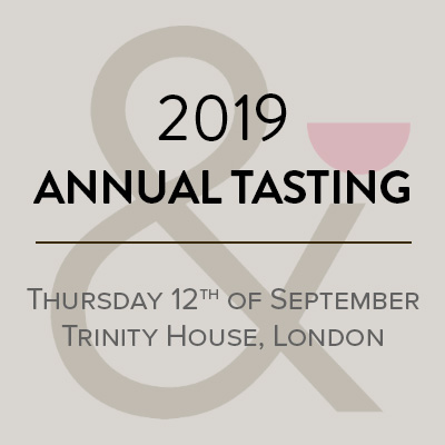 LS Annual Tasting 2019