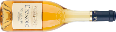 2011 Tokaji Aszú