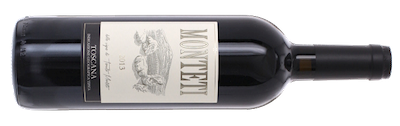 2013 MONTETI Tenuta Monteti 